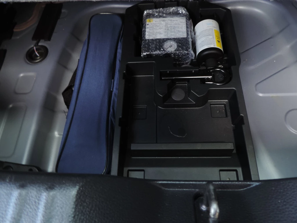 Toyota Aygo – foto 19