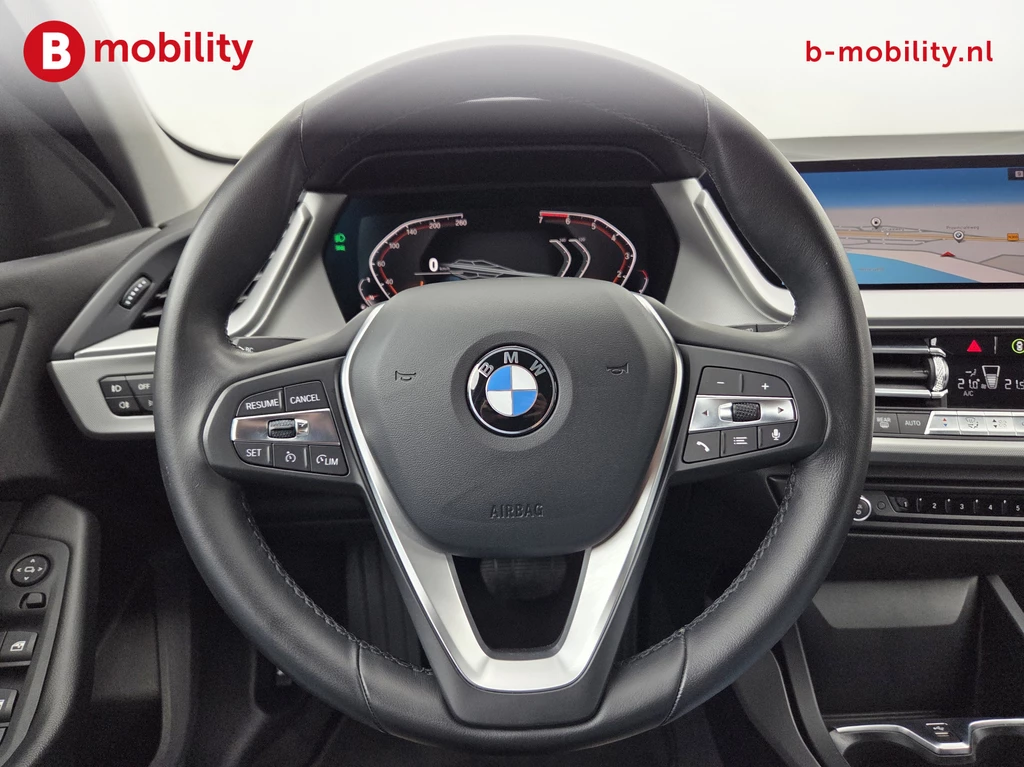 BMW 1 Serie – foto 26