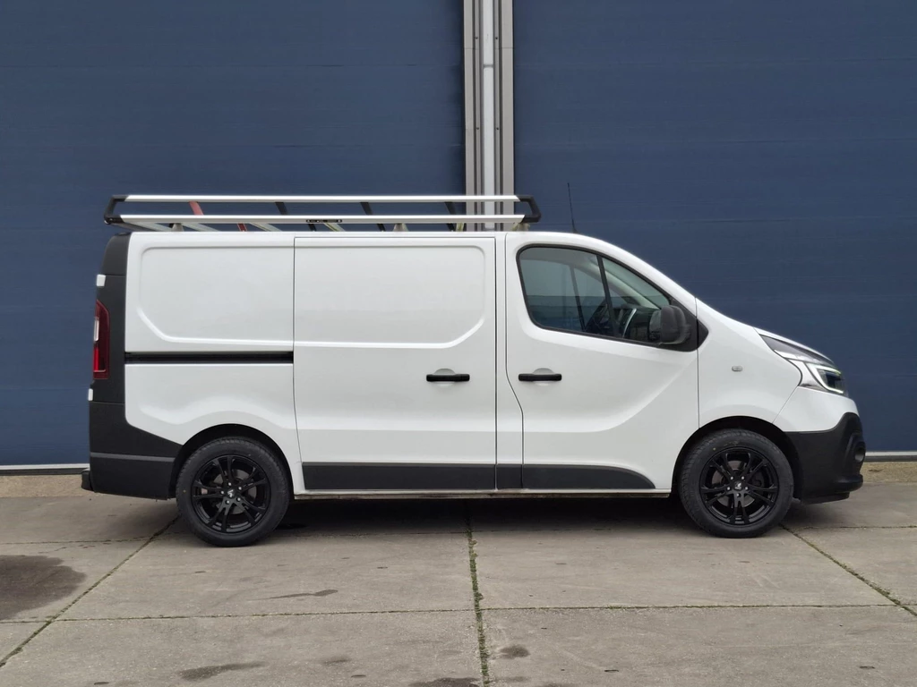 Renault Trafic – foto 7