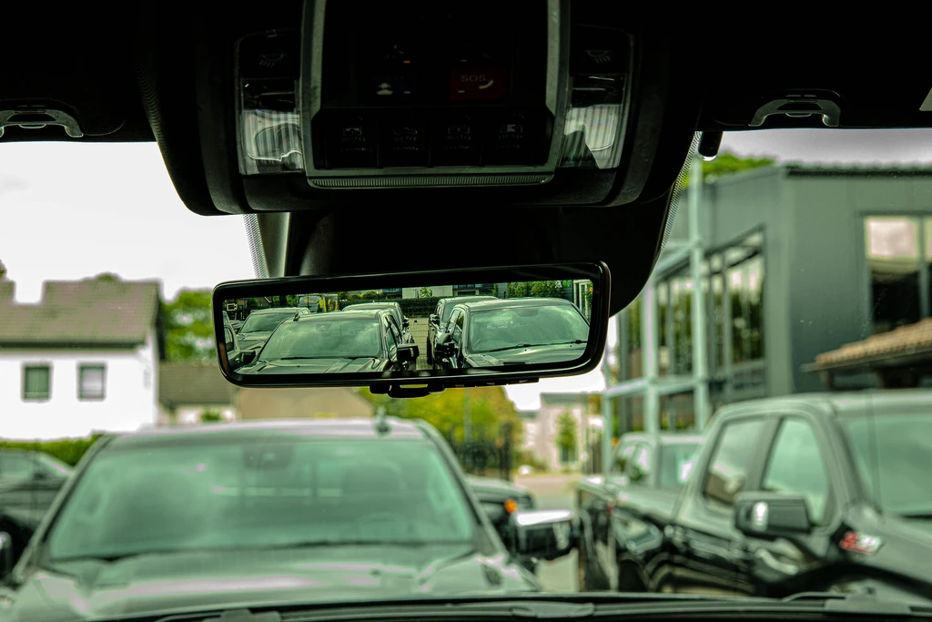 Dodge Ram 1500 – foto 15