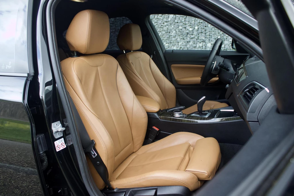 BMW 1 Serie – foto 11