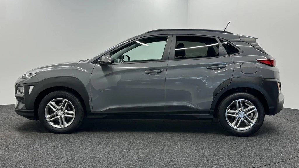 Hyundai Kona – foto 2
