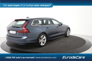 Volvo V90 – thumbnail 7