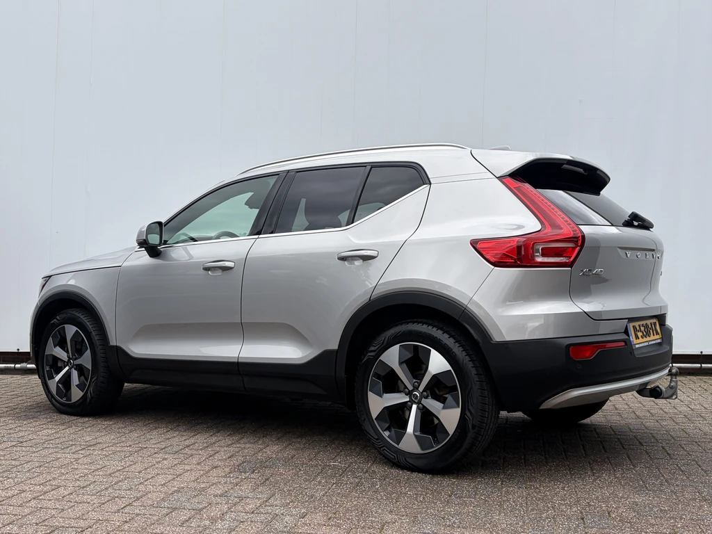 Volvo XC40 – foto 6