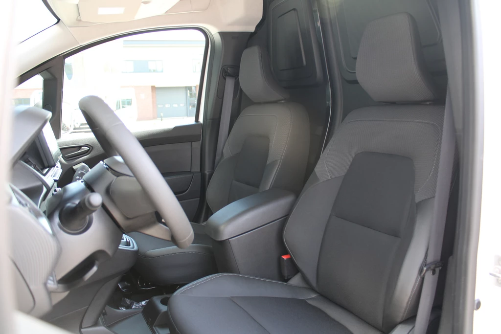 Renault Kangoo – foto 15