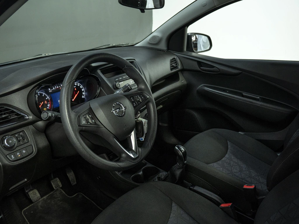 Opel KARL – foto 8