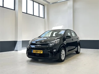 Kia Picanto – thumbnail 1
