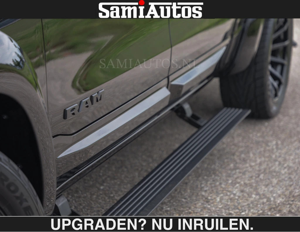 Dodge Ram Pick-Up – foto 48