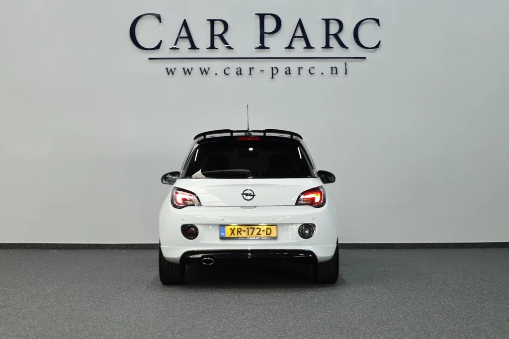 Opel ADAM – foto 5