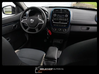 Dacia Spring – thumbnail 18