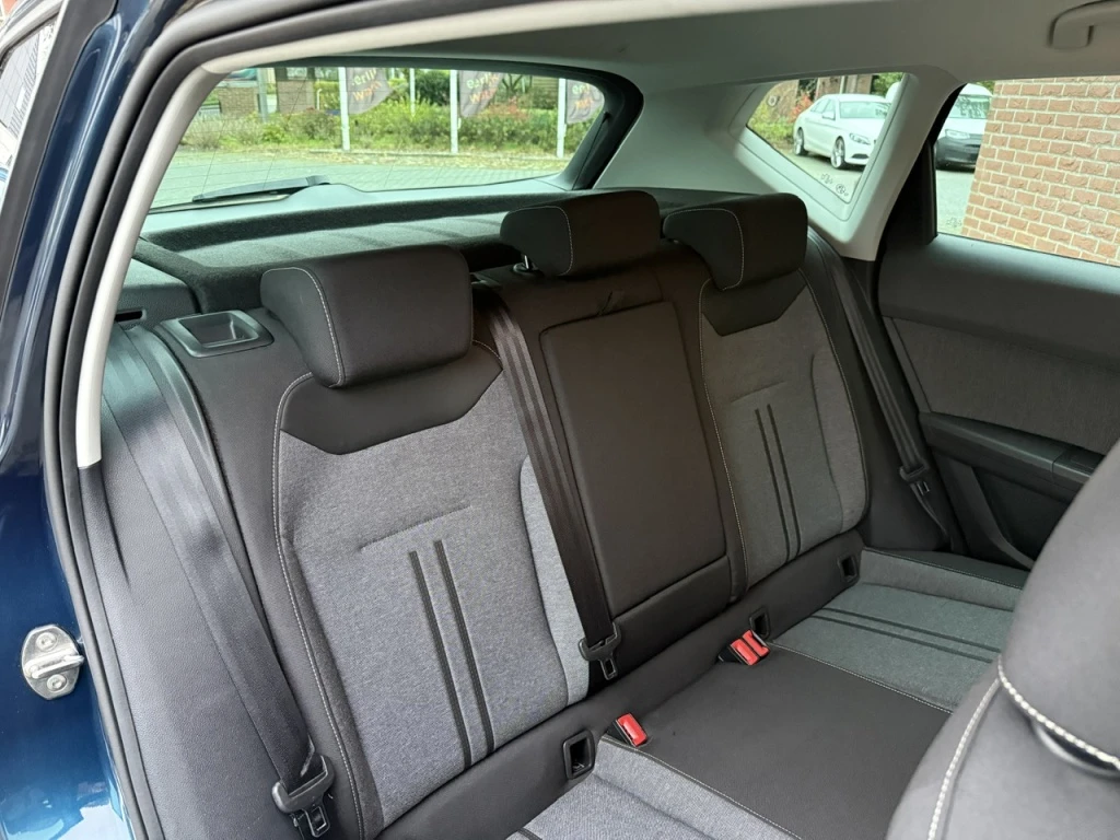 SEAT Ateca – foto 42