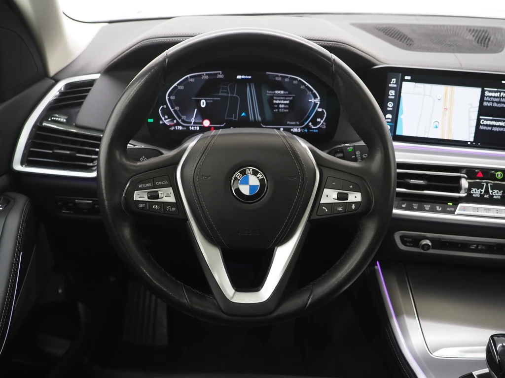 BMW X5 – foto 36
