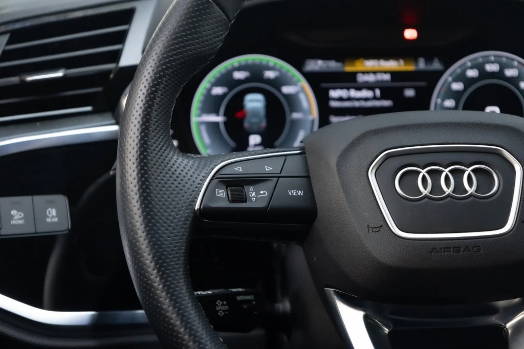 Audi Q3 – foto 17