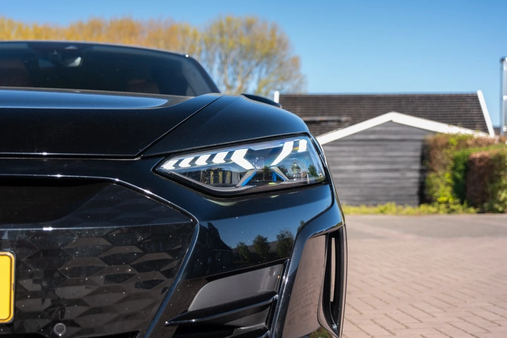 Audi e-tron GT – foto 52
