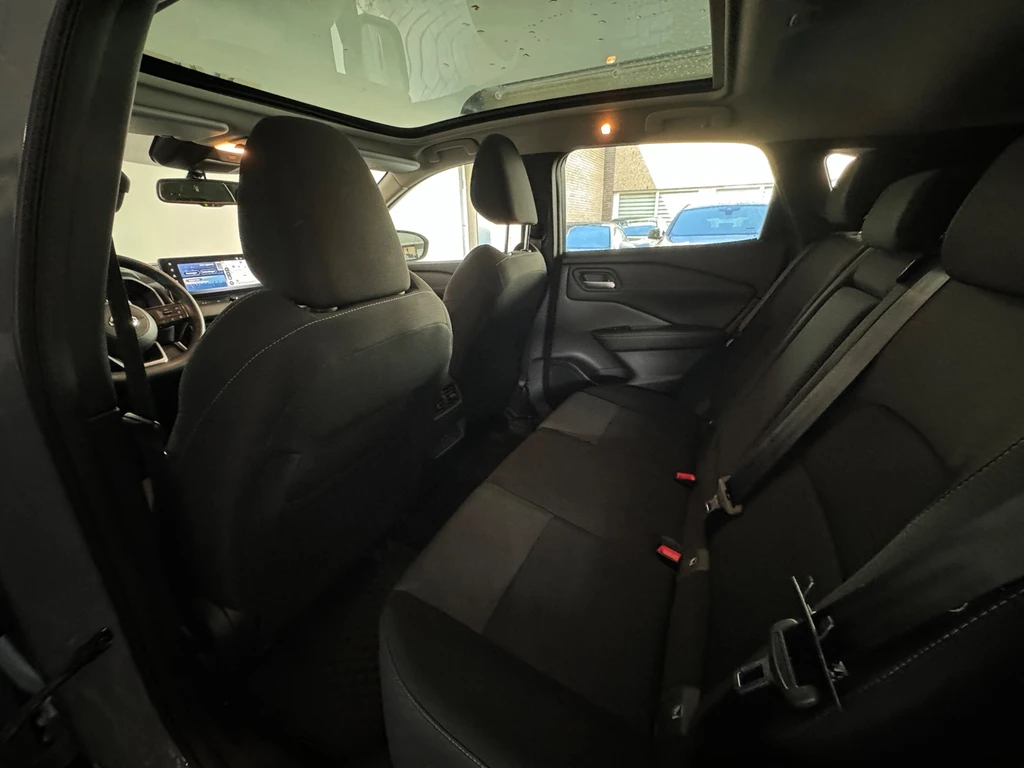 Nissan QASHQAI – foto 30