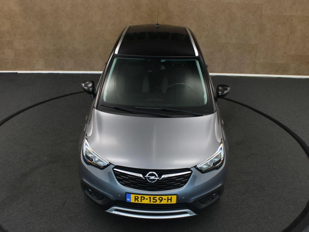 Opel Crossland X – foto 10