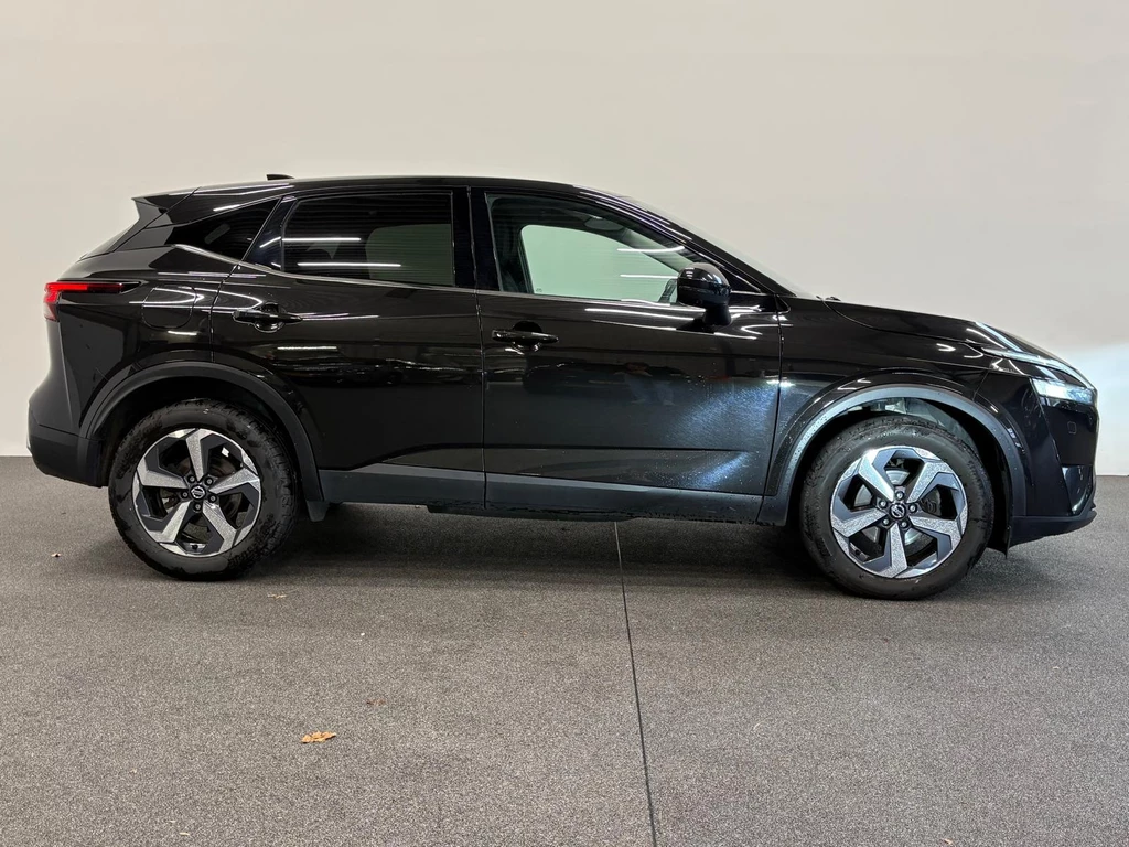 Nissan QASHQAI – foto 8