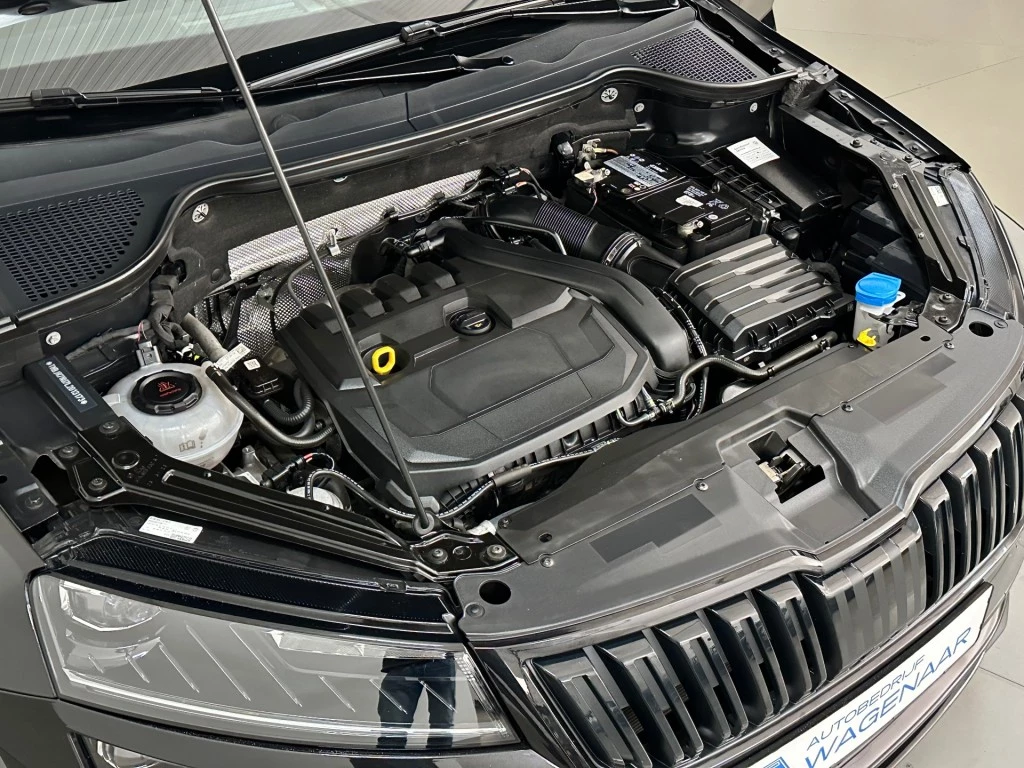 Škoda Karoq – foto 19