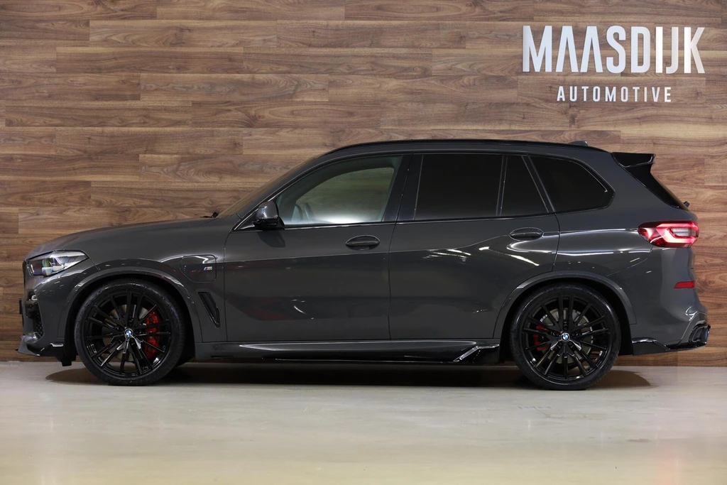 BMW X5 – foto 3