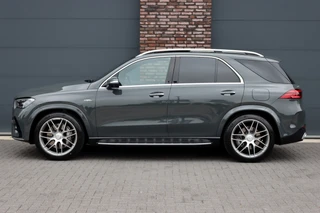 Mercedes-Benz GLE – thumbnail 2