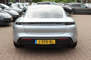 Porsche Taycan – thumbnail 4
