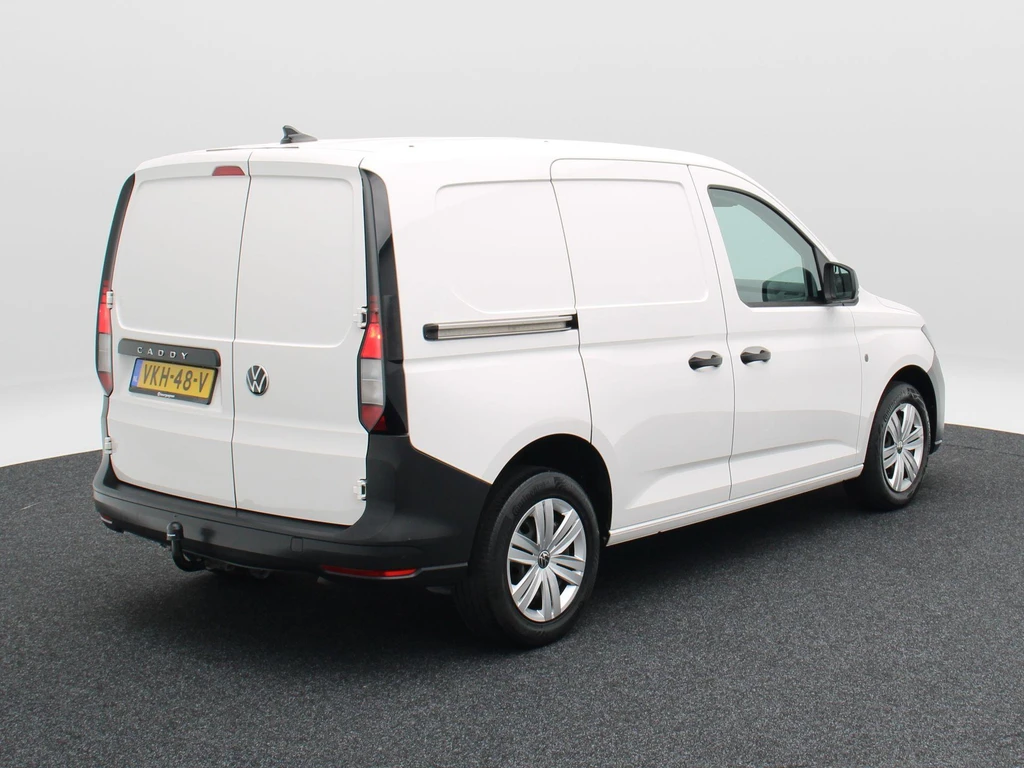 Volkswagen Caddy – foto 4