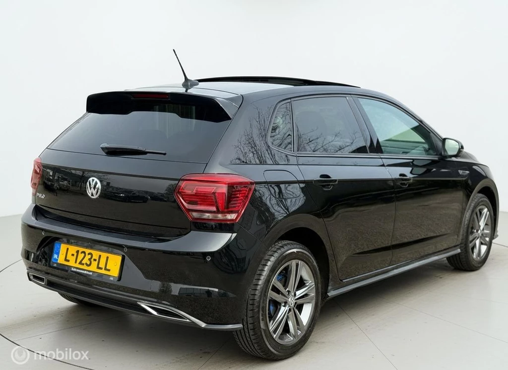 Volkswagen Polo – foto 6