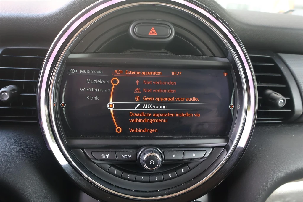 MINI Cooper – foto 29