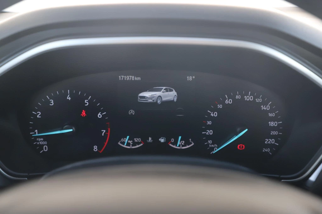 Ford Focus – foto 13