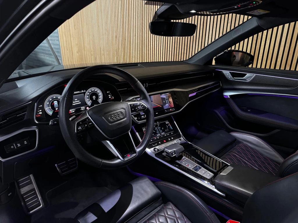 Audi A6 – foto 24
