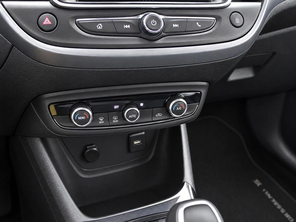 Opel Crossland – foto 21