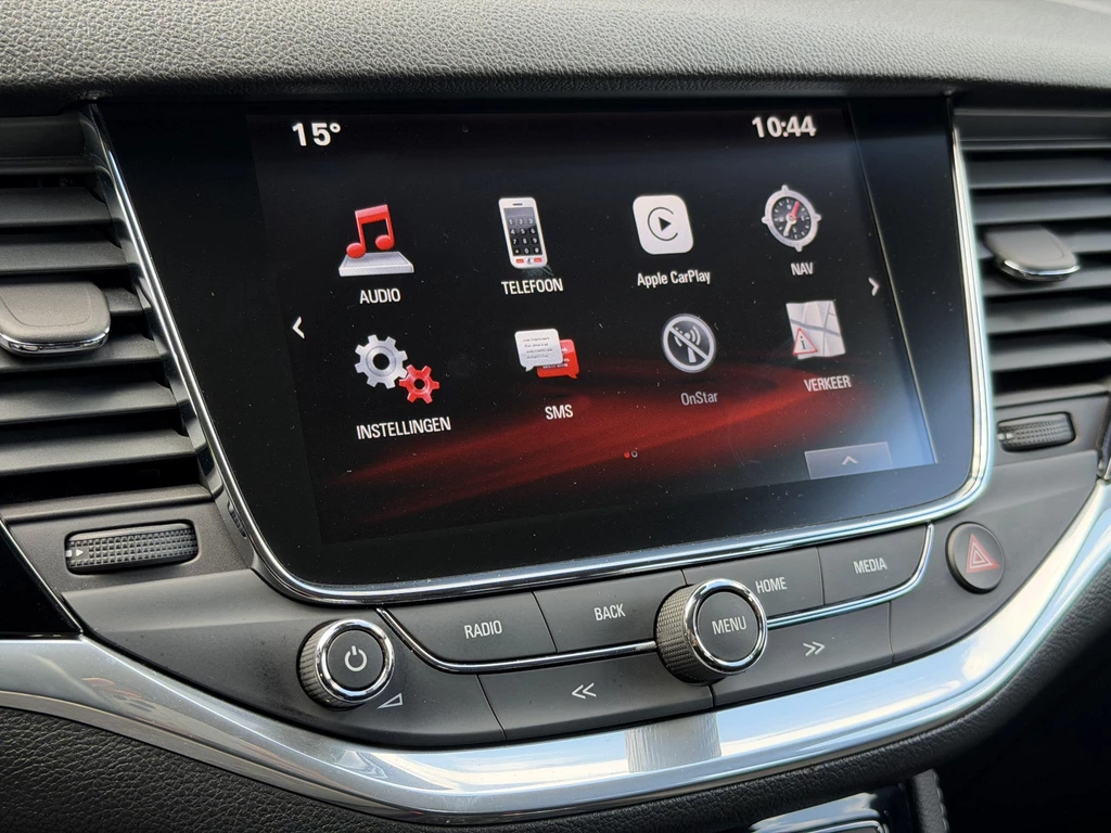 Opel Astra – foto 16