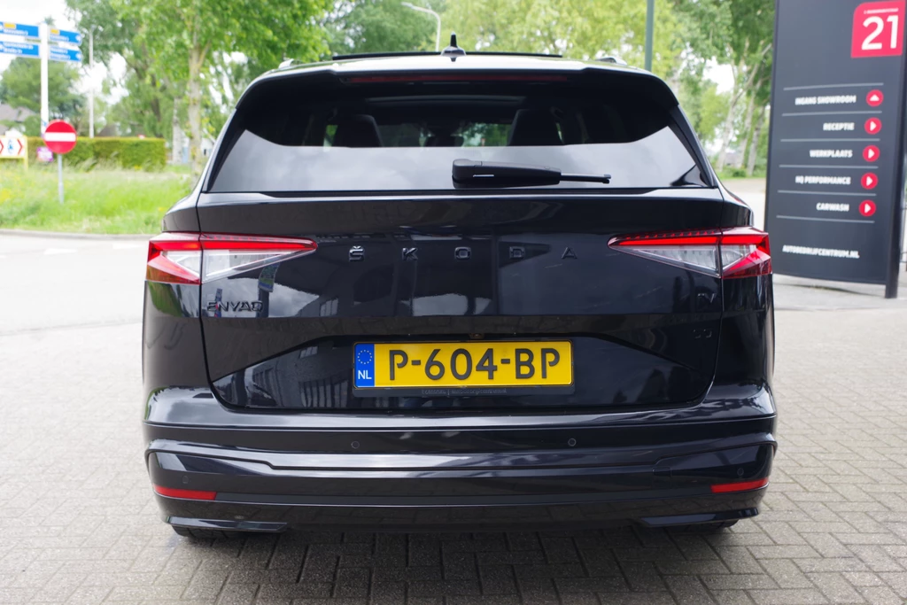 Škoda Enyaq iV – foto 5