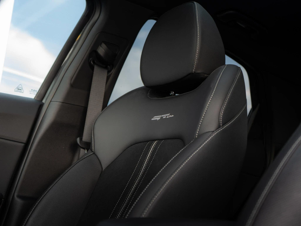 Kia XCeed – foto 35
