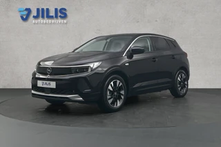 Opel Grandland – thumbnail 2