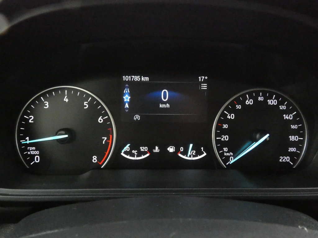 Ford EcoSport – foto 19