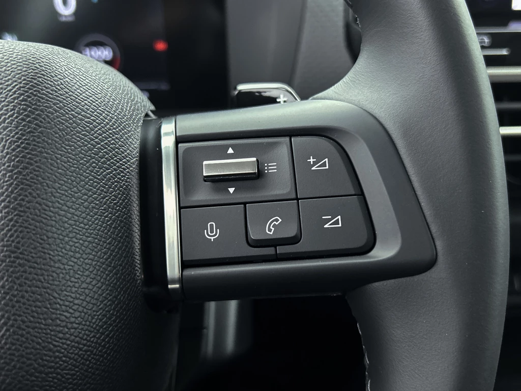 Citroën C4 – foto 16