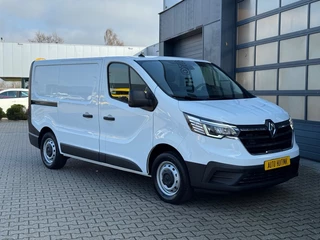 Renault Trafic – thumbnail 6