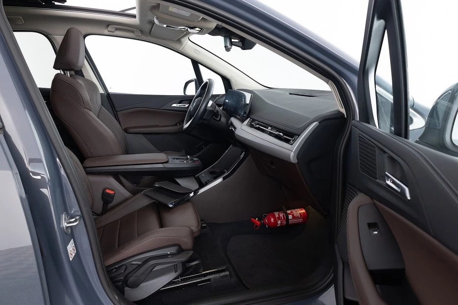 BMW 2 Serie – foto 11