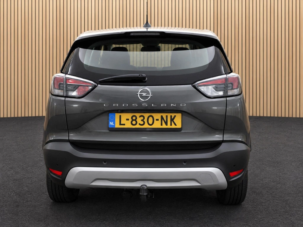 Opel Crossland – foto 2