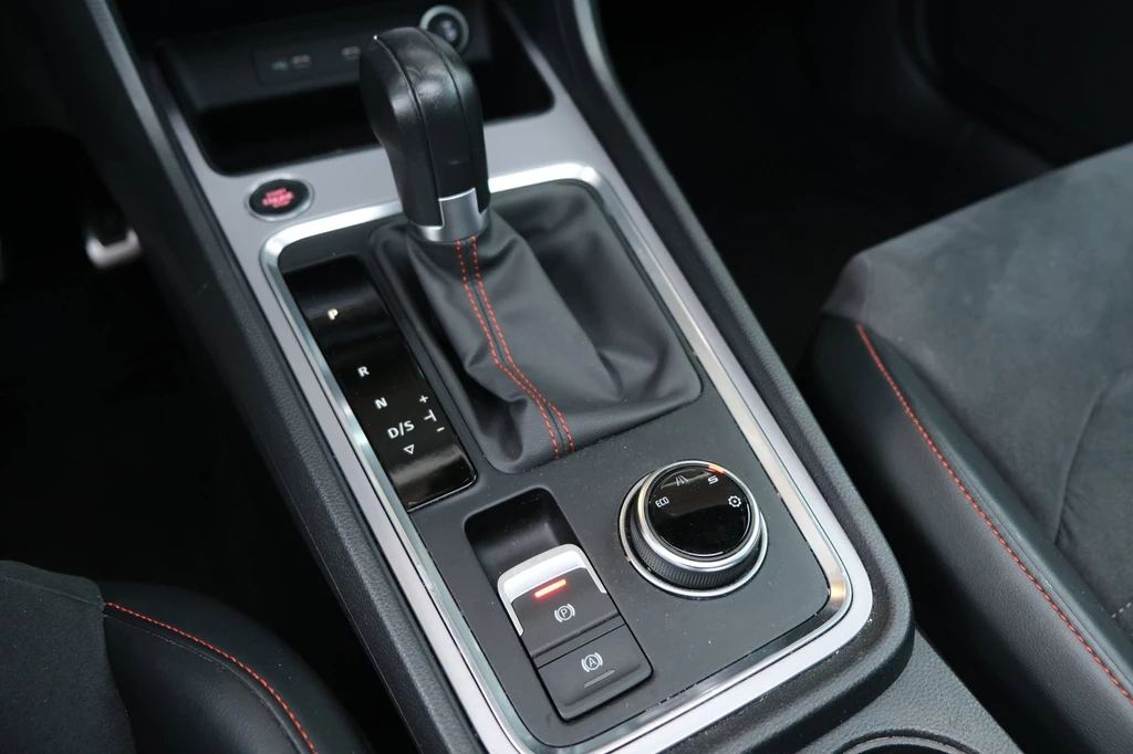 SEAT Ateca – foto 31