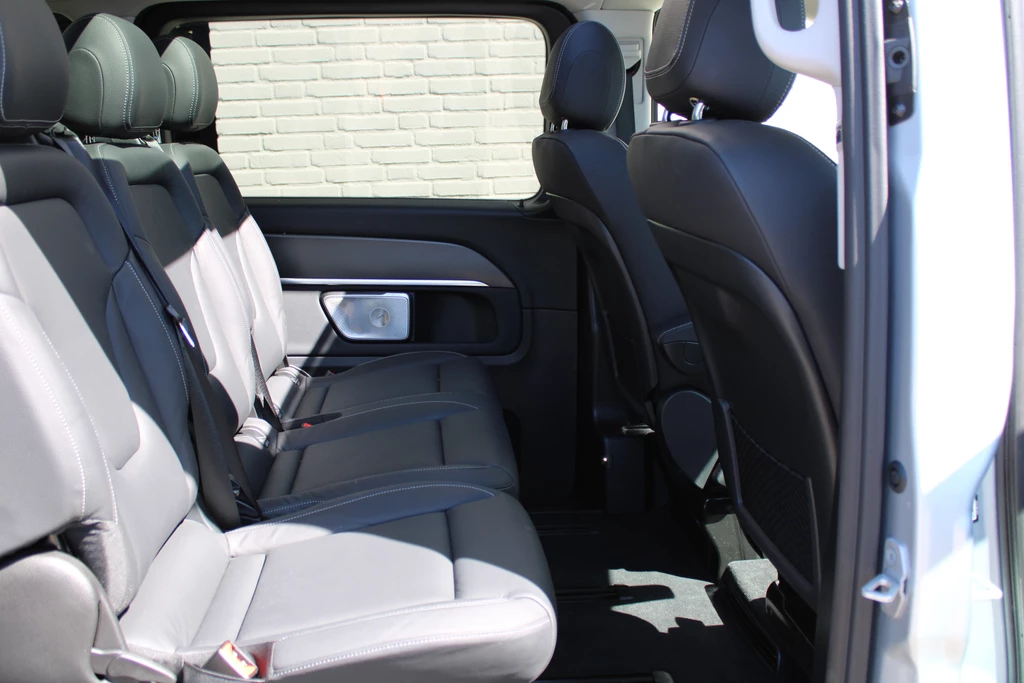 Mercedes-Benz V-Klasse – foto 18