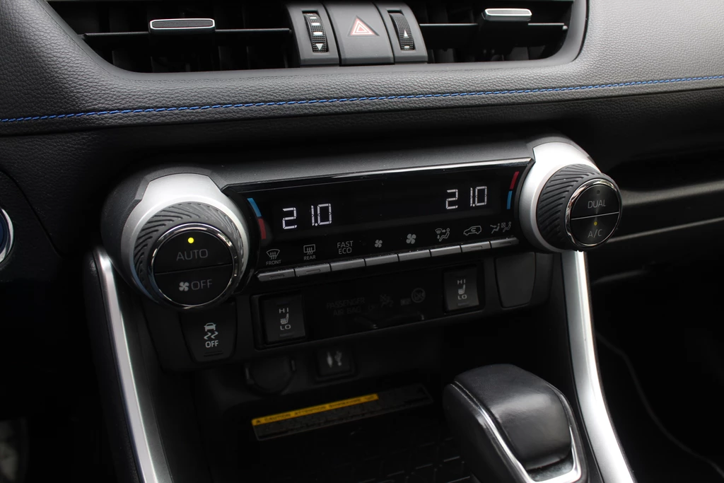 Toyota RAV4 – foto 27
