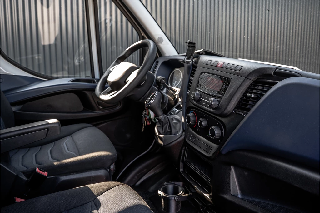 Iveco Daily – foto 9