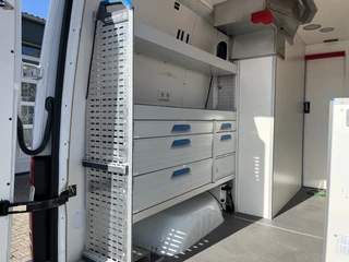 Mercedes-Benz Sprinter – thumbnail 38