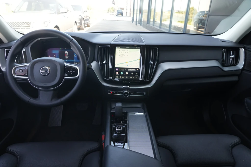 Volvo XC60 – foto 6