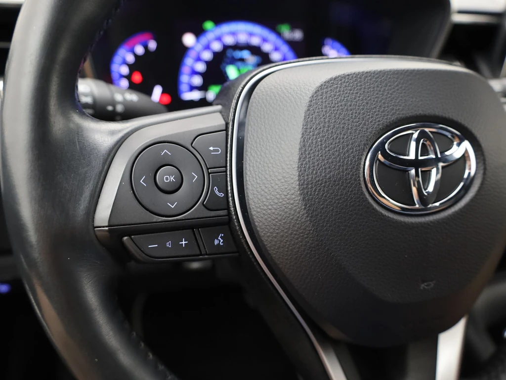 Toyota Corolla Touring Sports – foto 42