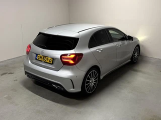 Mercedes-Benz A-Klasse – thumbnail 13