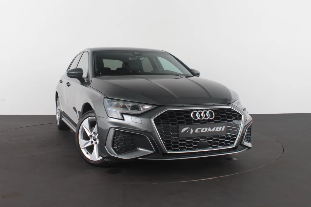 Audi A3 – foto 12