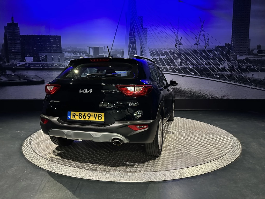Kia Stonic – foto 9